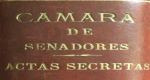 La evolución del trabajo legislativo en la ratificación de agentes diplomáticos: el caso de la Comisión de Servicio Consular y Diplomático y las actas secretas para la aprobación de los nombramientos de Don Gilberto Bosques Saldívar